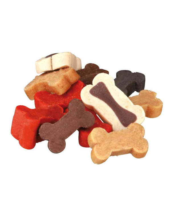 Рождественский адвент-календарь для собак