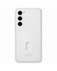 EF-MS916CWE Samsung Frame Cover for Galaxy S23+ White