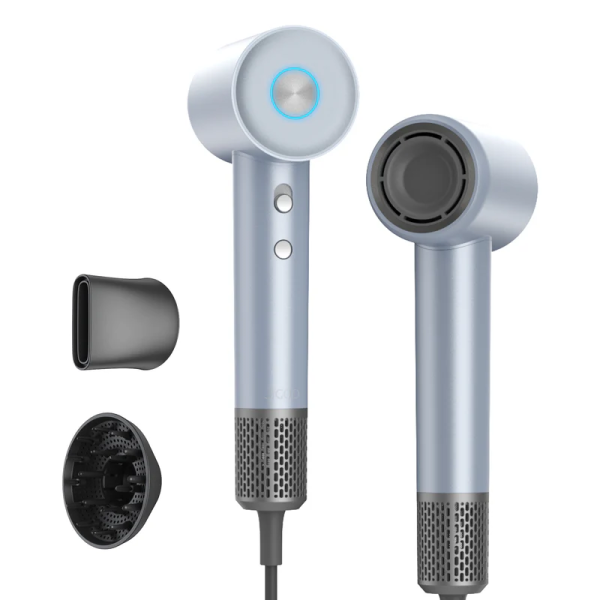 JIGOO H300 Фен H300 | 1600 Вт | 22 м|с | 59 дБ JIGOO H300 Фен H300 | 1600 Вт | 22 м|с | 59 дБ