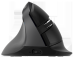 Optical Wireless Mouse Delux M618ZD 3.0 BT/2.4G (for left-handed)
