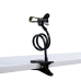 Remax Lazy Stand RM-C22 Clip Holder Desktop Bracket for Mobile Phone black