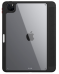 Обложка книги «Nillkin Bevel Leather Case for iPad Pro 11 2020/2021 Black»