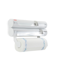 LEIFHEIT Держатель бумаги, фольги и пищевой пленки Rolly Mobil