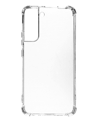 Tactical TPU Plyo Cover for Samsung Galaxy S22+ Transparent