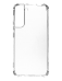 Tactical TPU Plyo Cover for Samsung Galaxy S22+ Transparent