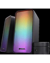 Акустические системы Trust GXT 611 WEZZ Black