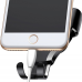 Дополнительное изображение книги «Baseus SUYL-XP09 Osculum Gravity Car Mount Black|Red»