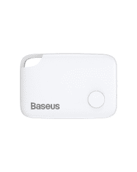 Baseus Intelligent T2 ropetype anti-loss device White
