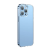 Baseus SuperCeramic Transparent Glass Case and Tempered Glass set for iPhone 14 Plus