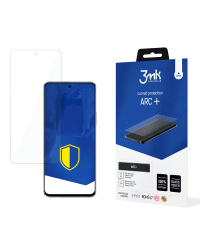 Huawei Nova 8 SE Vitality Edition - 3mk ARC+ screen protector