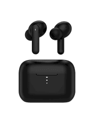 QCY T10 Pro TWS earphones (black)