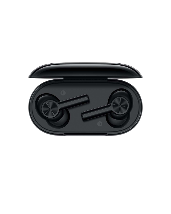 Дополнительное изображение книги «OnePlus Buds Z2 Obsidian Black»