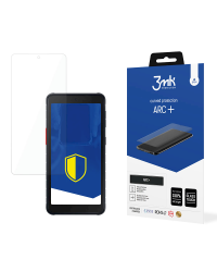 Samsung Galaxy Xcover 5 - 3mk ARC+ screen protector