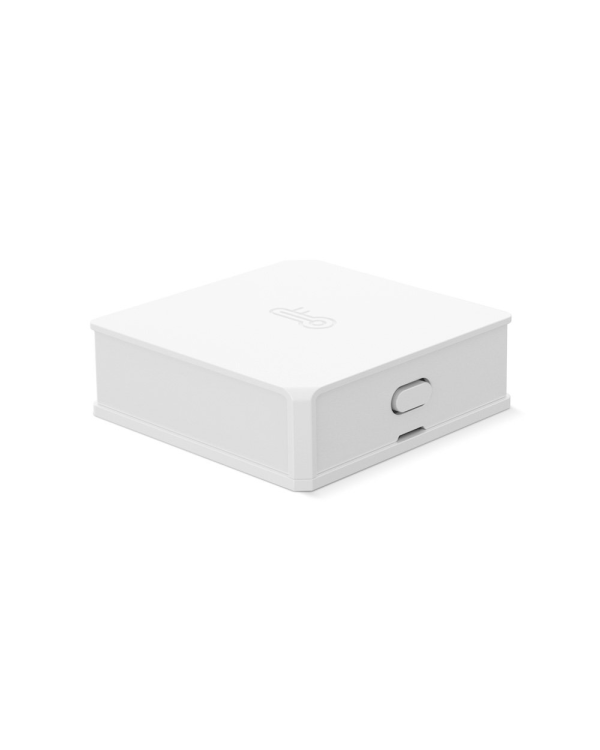 Sonoff SNZB-02 mini temperature and humidity sensor for ZigBee 3.0