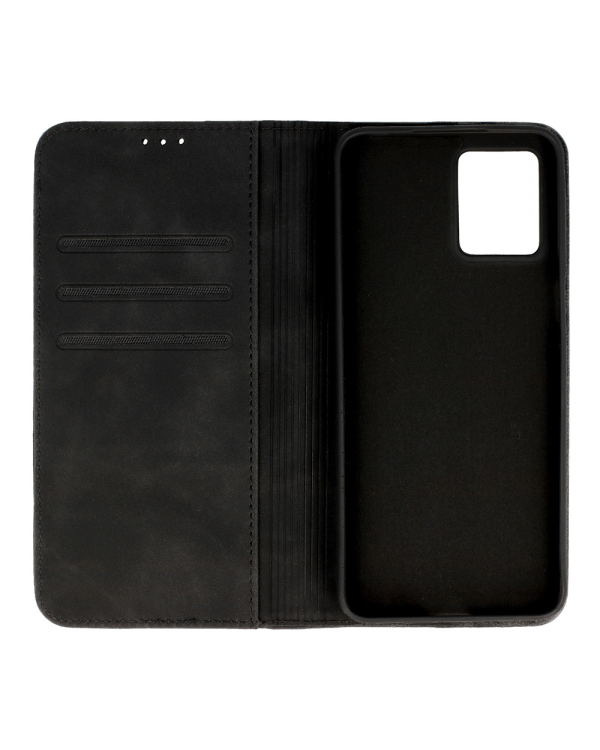 Wonder Prime Case for Motorola Moto G14 black