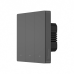 Дополнительное изображение книги «Sonoff Smart 3 Channel WiFi Wall Switch Black (M5-3C-86)»