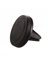 Car Air Vent Mobile Magnetic Holder Mount black
