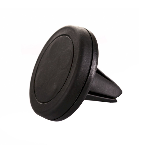 Обложка книги «Car Air Vent Mobile Magnetic Holder Mount black»
