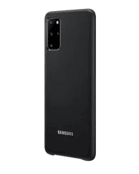 EF-KG985CBE Samsung LED Cover for Galaxy S20+ Black