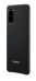 Обложка книги «EF-KG985CBE Samsung LED Cover for Galaxy S20+ Black»