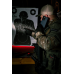 Tactical MagForce Hyperstealth Cover for Samsung Galaxy S25+ Asphalt