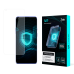 Обложка книги «OnePlus 8 Pro 5G - 3mk 1UP screen protector»