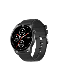 Smartwatch Colmi SKY 8 (black)