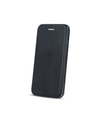 Fusion Diva Case Книжка чехол для Xiaomi Redmi Note 13 Pro+ 5G черный