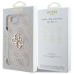 Case Guess 4G Big Logo for iPhone 16e pink