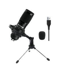 USB Condenser Microphone Cantilever Bracket BlitzWolf BW-CM