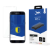 Обложка книги «Samsung Galaxy S7 - 3mk ARC+ screen protector»