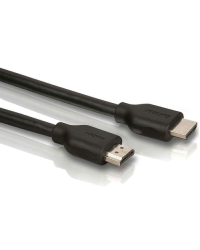 Philips SWV5510|00 HDMI кабель 1.5m 3D, UHD 2160p (4K)