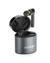 Blitzwolf TWS Long Handle Earphones QCC3020 BW-FYE8