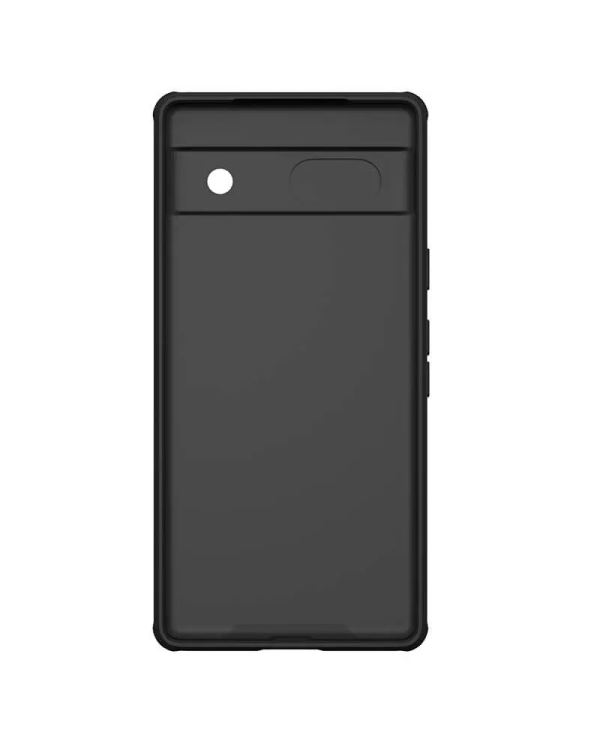 Дополнительное изображение книги «Nillkin CamShield Pro PC+TPU Case for Google Pixel 7A black»