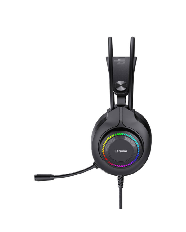 Lenovo G20A Wired Headphones (Black)