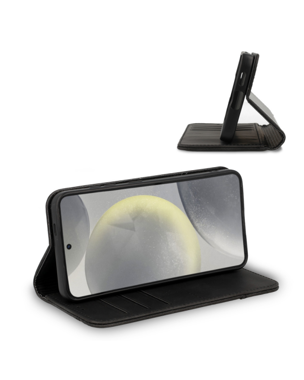 Wonder Prime Case for Motorola Moto G14 black
