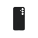 EF-PA356TBE Samsung Silicone Cover for Galaxy A35 5G Black