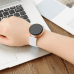 Fusion TYS ремешок для часов Samsung Galaxy Watch 46mm / 22mm красный
