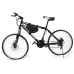 Дополнительное изображение книги «Wozinsky bicycle bag for the bicycle frame 1.5 L black (WBB11BK)»