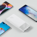 Powerbank Baseus Bipow 10000mAh, 15W (white)