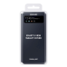 Обложка книги «EF-EA415PBE Samsung S-View Case for Galaxy A41 Black»