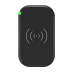 Обложка книги «Choetech Fast Wireless Charger with 3 Charging Coils for Phone 10W Black (T513-S)»