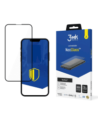 Apple iPhone 13 Pro Black - 3mk NeoGlass™ screen protector