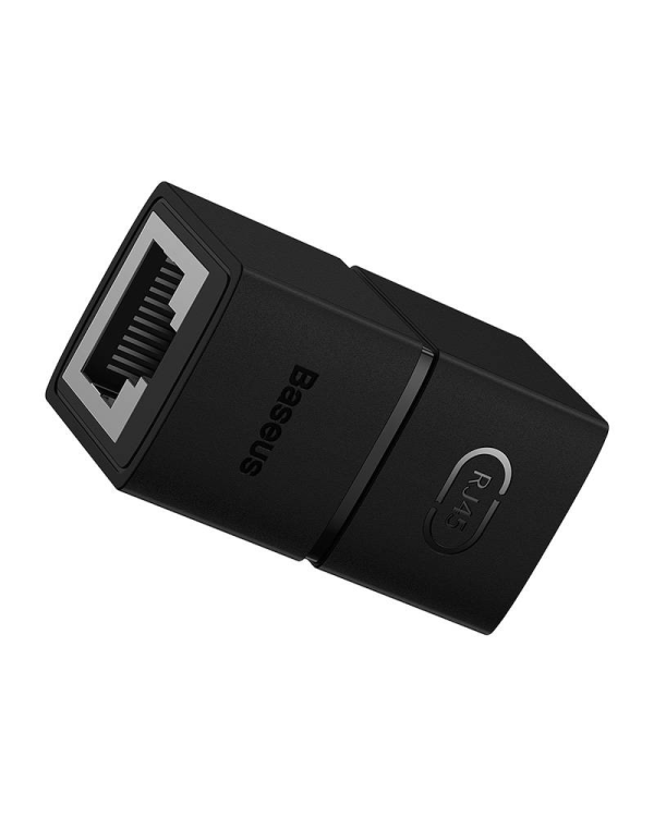 Cable connector Baseus AirJoy Series (black)