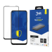 Обложка книги «Huawei P40 Lite Black - 3mk NeoGlass™ screen protector»