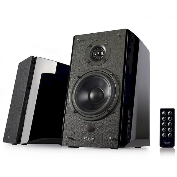 Edifier R2000DB Speakers 2.0 (black)