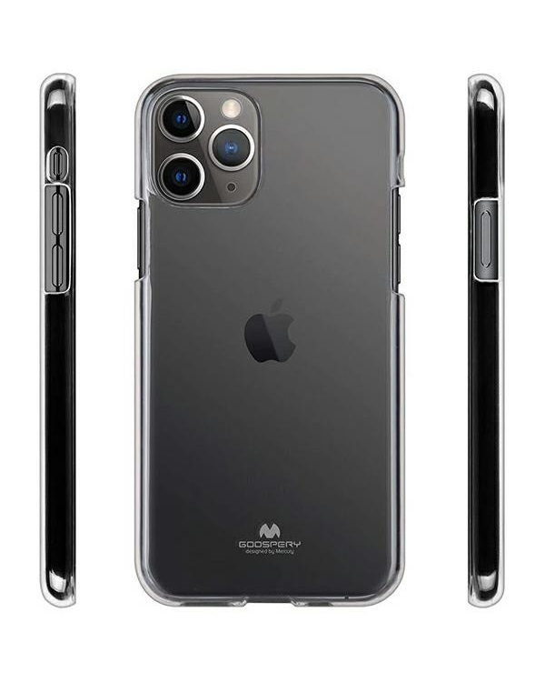 Mercury Clear Jelly A405 A40