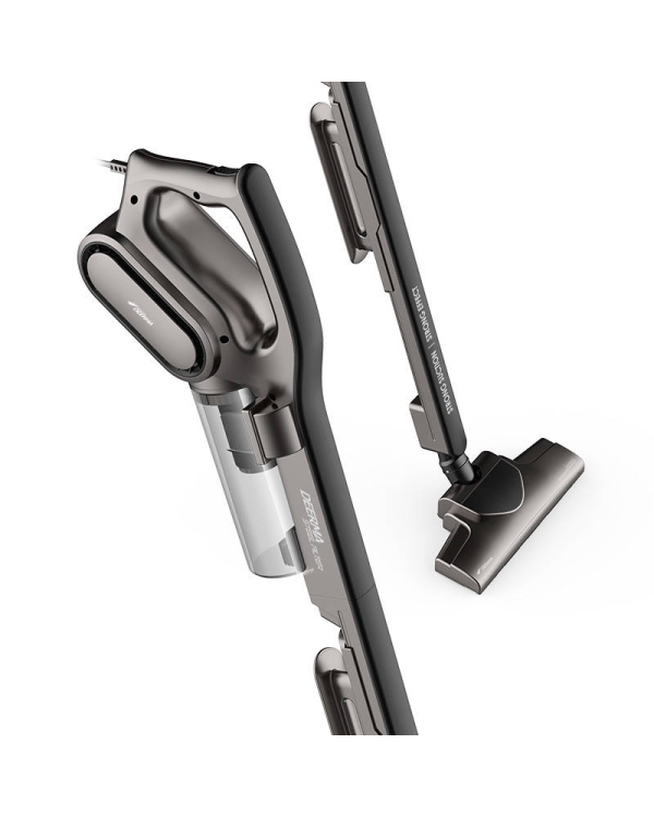 Пылесос Deerma DX700s (серый)