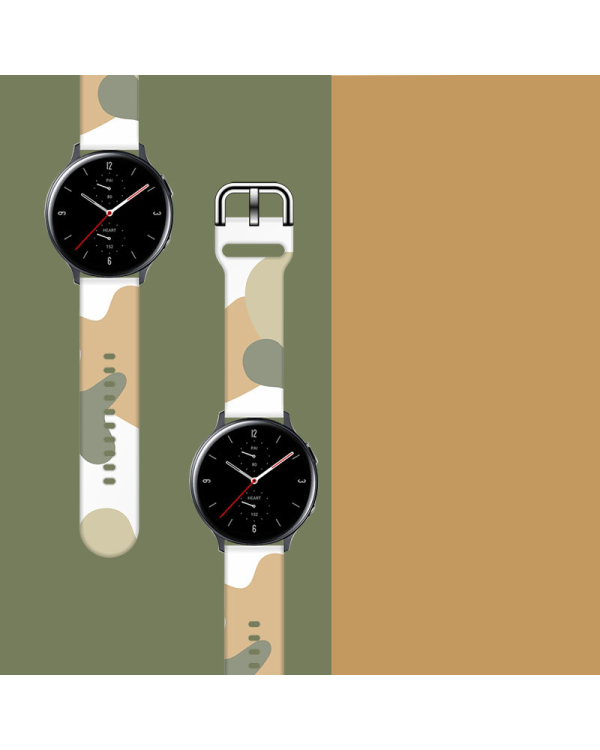 Fusion Moro 6 ремешок для часов Samsung Galaxy Watch 42mm / 20mm