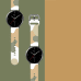 Fusion Moro 6 ремешок для часов Samsung Galaxy Watch 42mm / 20mm